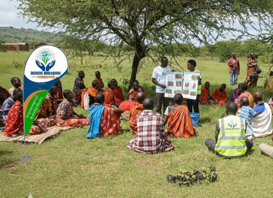 Empowerment Training