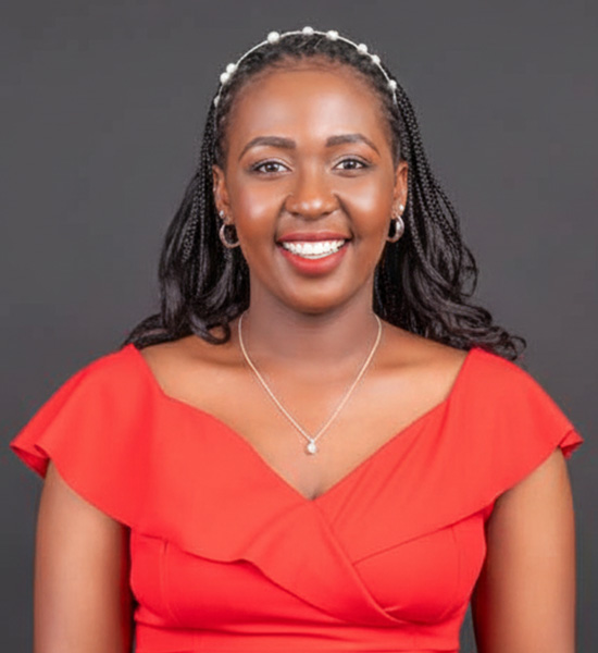 Esther Njoroge